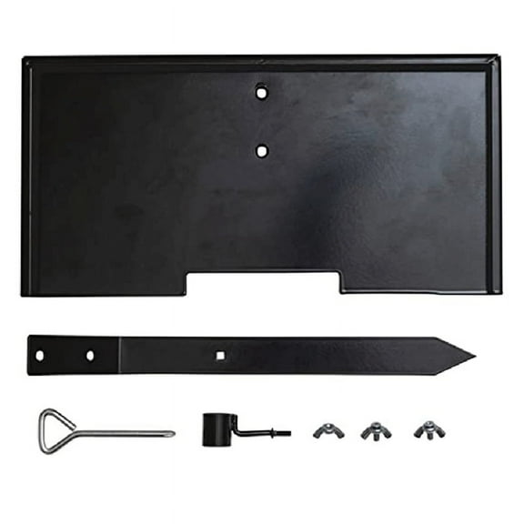 Grave Marker Stand for 6 Inchx 12 Inch Stones, Memorial Stones for Loved One