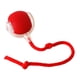 thumbnail image 5 of Interactivos para Gatos Con Rodante Automática Recargables () Rojo, 5 of 6
