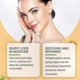 thumbnail image 3 of Natural Turmeric Face Serum for Acne Care, Radiant Glow, and Aging Defense - Moisturizes Dry Skin, Balances Complexion, 3 of 5
