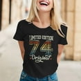 thumbnail image 2 of 1974 t shirts for men or Woman, 2 of 4