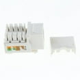 thumbnail image 4 of Jack Punch Down Network Module Adapter -dix Pack, 4 of 10
