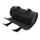 thumbnail image 2 of 1Pcs Motorcycle Tool Bag Black 2 Strap Buckle Closure Tool Waterproof Wear Resistant Multifunctional for Motorbike Electric Car, 2 of 5