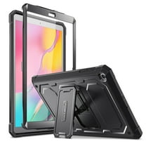 For Samsung Galaxy Tab A 10.1 SM-T510 Case Grip Stand Shockproof Cover Screen Protector