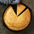 thumbnail image 6 of King Arthur Baking Company, Gluten-Free, Non-GMO Project Verified, Certified Kosher Cornbread + Muffin Mix, 14 oz Box, 6 of 9