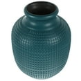 thumbnail image 5 of Gymnture Modern Unbreakable Green Vase for Living Room, Office, Wedding, 5 of 11