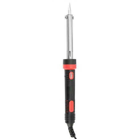 Greensen 220V 60W External Heating Electric Soldering Iron Pen with Light PCB Repair Tool EU (Best Soldering Iron For Pcb)