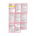 thumbnail image 5 of Tylenol Extra Strength Cold + Flu Multi-Symptom Night Liquid Cold Medicine, 5 of 12