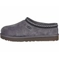 thumbnail image 2 of UGG Men's Tasman Casual Comfort Sheepskin & Suede Clog Slippers 5950, 2 of 5