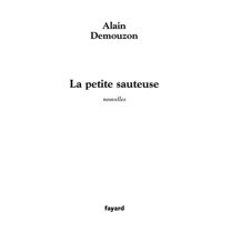 La petite sauteuse, (Paperback)