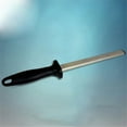 thumbnail image 1 of BESTYASH 1Pcs Sharpening Sticks with Carbon Steel for Easy Hunting Tool Maintenance, 1 of 8