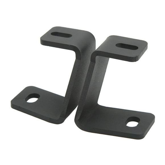 Hood Ditch Side Pillar Bracket,Hood Light Mount Bracket A Pillar Hinge Mounting Brackets Hood Ditch Side A Pillar Bracket Modern Innovation