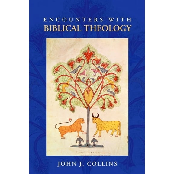 Encounters with Biblical Theology, (Paperback)