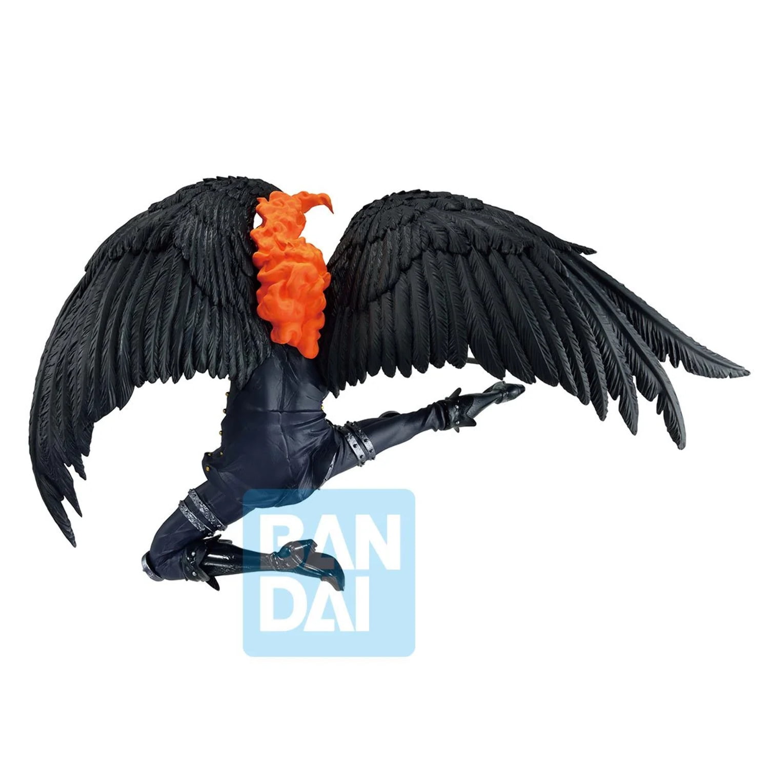One Piece King Best of the Buddy Ichiban Statue