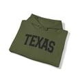 thumbnail image 4 of Texas Local Moving Away Hoodie, Gifts, Hooded Sweatshirt, 4 of 4