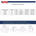 thumbnail image 3 of vdgthytj Toddler Baby Boy Girl 2 Piece Outfits Casual Sleeveless Tank Tops and Shorts Sets Summer Clothes 2-5 Years, 3 of 3