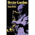 thumbnail image 1 of Dexter Gordon, Stan Britt Broché, 1 of 2