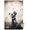 Premium Poster & Push Pin Bundle, variant on Fullmetal Alchemist: Brotherhood - Key Art 4 Wall Poster, 14.725" x 22.375"