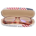 thumbnail image 2 of Gafas Presbiópicas Para Ancianos, Gafas De Lectura Para Ancianos Que Bloquean La Luz Azul Para Mujeres Para Ancianos Para Leer EOTVIA No, 2 of 7
