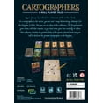 thumbnail image 5 of Thunderworks Games TWK4050 Cartographers A Roll Player Tale, 5 of 5