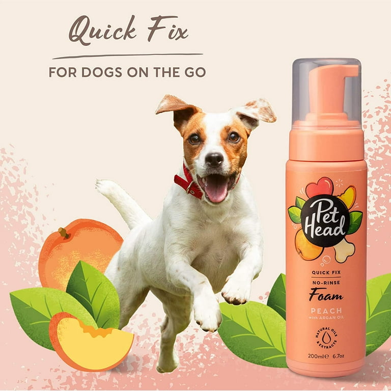 Pet head shampoo 2025
