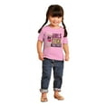 thumbnail image 3 of Betty Boop Girl Power Stick Together Youth T Shirt Tee Girls Infant Toddler Brisco Brands 24M, 3 of 5