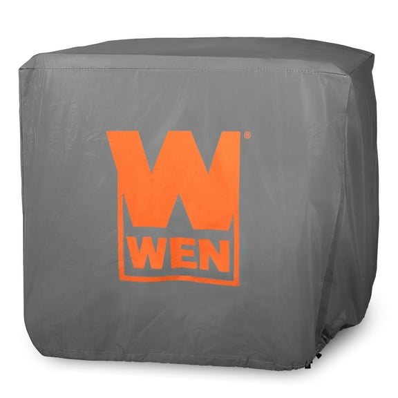 WEN Weatherproof Generator Cover for 2000 and 2350-Watt Inverter Generators