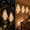 B-2B, variant on MMJ 3 Pack Halloween Lights Ghost Hanging Decor Remote Control LED Sheer Fabric for Yard Tree Porch Indoor Outdoor 47.24x9.84in
