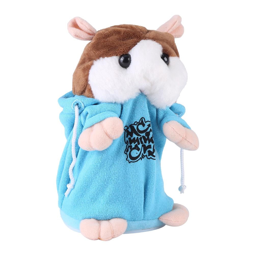 walmart talking hamster