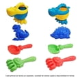 thumbnail image 1 of Set de juguetes de arena Play Day varios modelos 1 pieza, 1 of 4