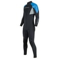 thumbnail image 6 of Henderson 7mm Thermoprene Pro Men's Full Wetsuit, 6 of 8
