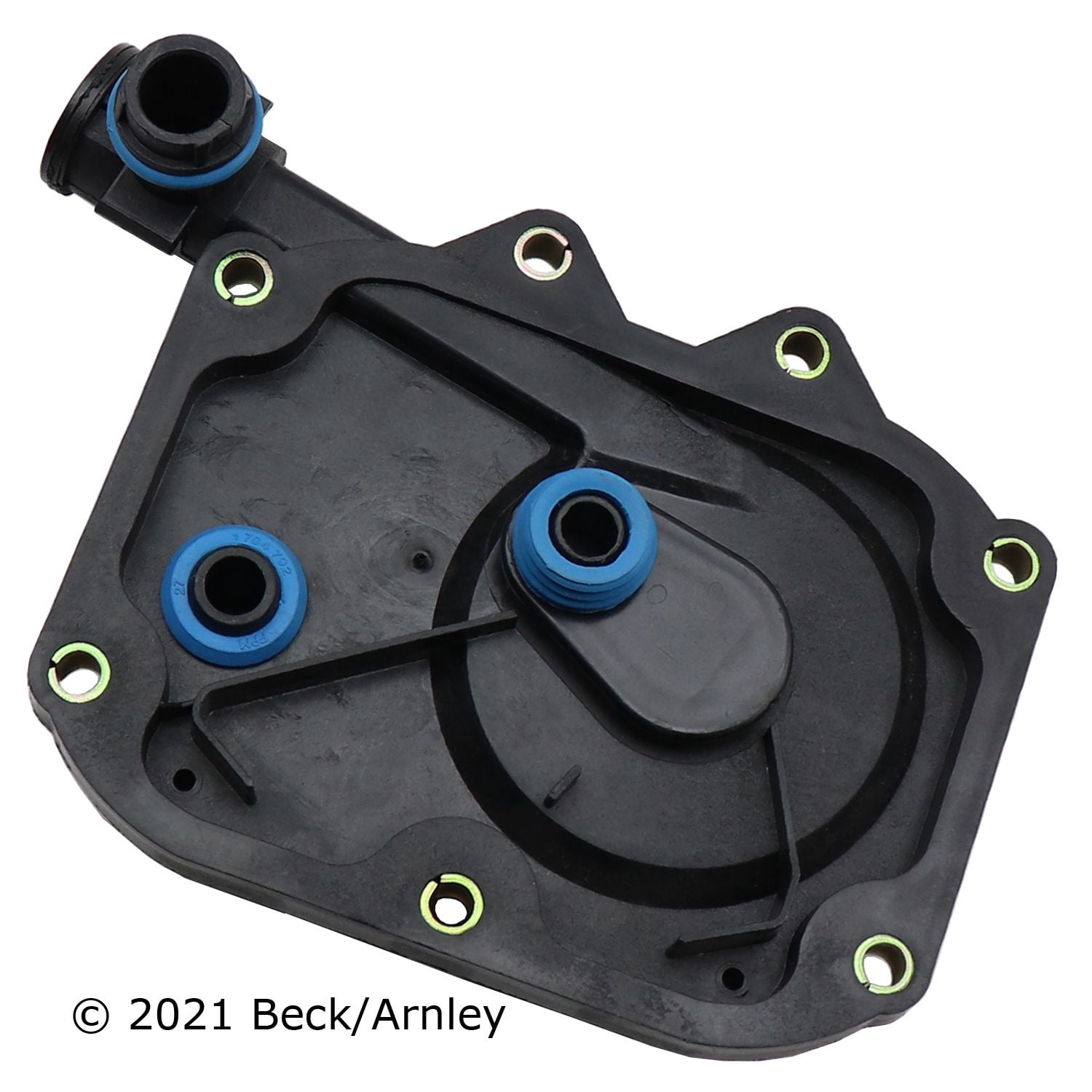 BeckArnley 045-0379 Crankcase Oil Separator/Valve