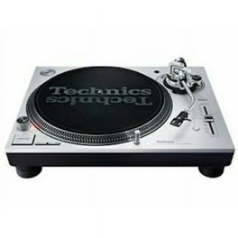 Technics SL-1200 MK7S Direct Drive Record Player Turntable