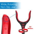 thumbnail image 5 of RMS 26" Grabber Reacher with Rotating Gripper, 4 Color Choices, 5 of 9