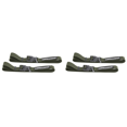 thumbnail image 1 of 2 cinturones de equipaje resistentes al desgaste, accesorios de camping (Verde), 1 of 4
