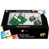 Multicube - Triple Double Set, by Family Games Inc.