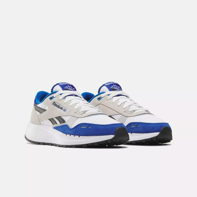 Reebok Classic Leather 2400 Shoes - Walmart.com