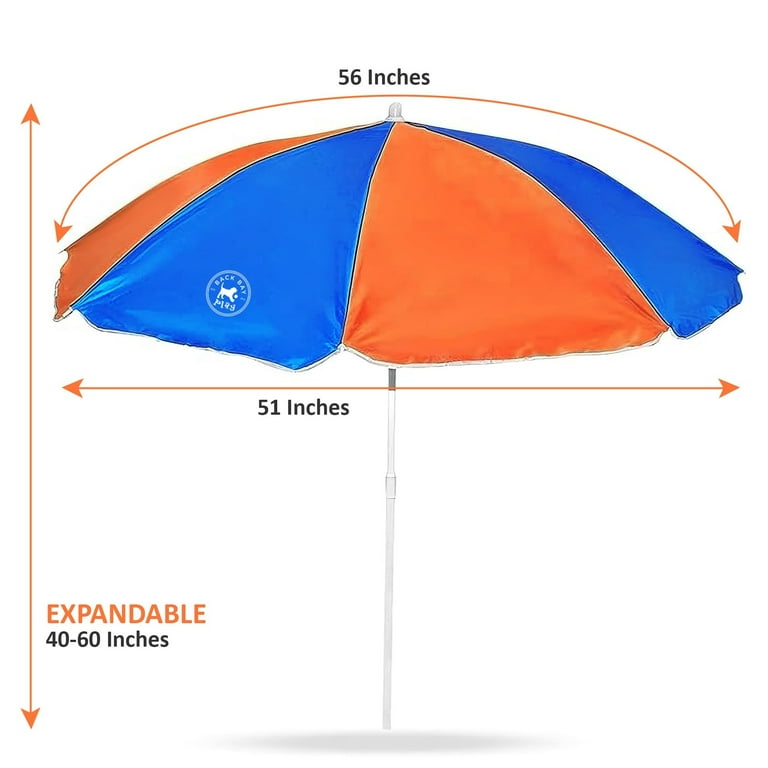 child size patio umbrella AMMSUN 5ft Kid Umbrella, Yellow White Kids Durable Umbrellas for children Beach Camping Garden Outdoor Play Shade Outsunny Kids Table and Chair