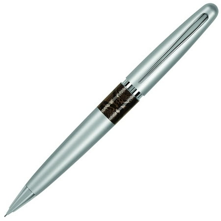 - Pilot Metropolitan Animal Mechanical Pencil - Python (Matte Silver)