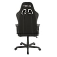 thumbnail image 5 of Techni Office Solutions 50.5" Vibrant Black Unique Techni Sports TS-F44 Comfortable Gaming Chair, 5 of 9