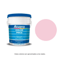 thumbnail image 2 of Pintura Vinil Acrílica Acuario Color Price 19 Lts Rosa, 2 of 2