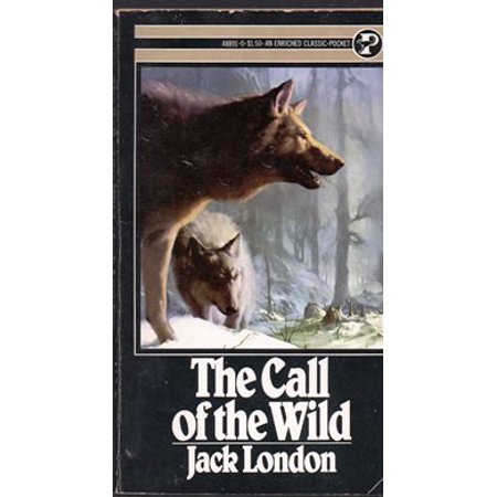 Pre-Owned The Call of the Wild Edition: Reprint Paperback
