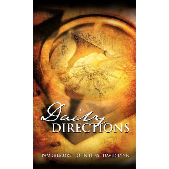 Daily Directions, (Hardcover)