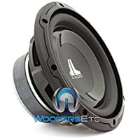 UPC 699440920797 product image for JL Audio 8W1v3-4 W1v3 8-inch Subwoofer Driver | upcitemdb.com