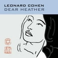 thumbnail image 1 of Leonard Cohen - Dear Heather, 1 of 3