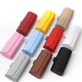 thumbnail image 2 of Pare-soleil de Voiture Clip de Protection pour Lunettes de Soleil Support Magnétique, 2 of 4
