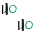 thumbnail image 1 of Decodeary Lightweight Belt Companion For Effective Pool Workouts green-3meters 2Set, 1 of 6