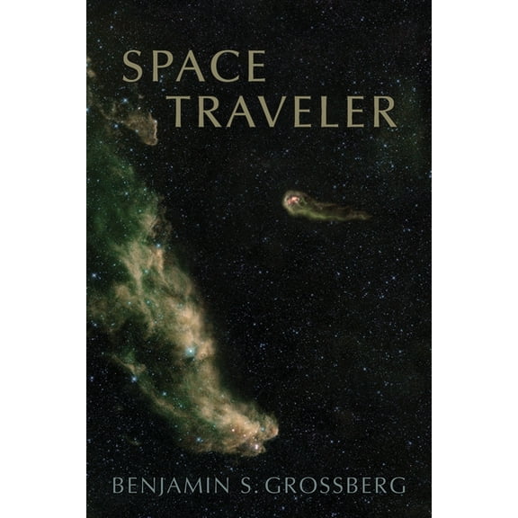 Space Traveler: Poems, (Paperback)