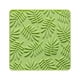 thumbnail image 5 of Kearding Posavasos antideslizante para taza de té, alfombrilla de para oficina, almohadilla reutilizable lavable, vajilla de comedor acanalada, Verde 2Conjunto, 5 of 6