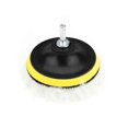 thumbnail image 3 of 17Pcs 2inch Sponge Buffing Polishing Pad Kit for Car Polisher, 3 of 3