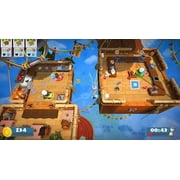 Overcooked! + Overcooked! 2 [Nintendo Switch]